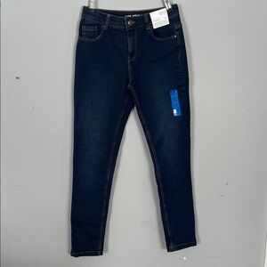 Denim Co Kids Dark Blue Jeans 12-13 Years